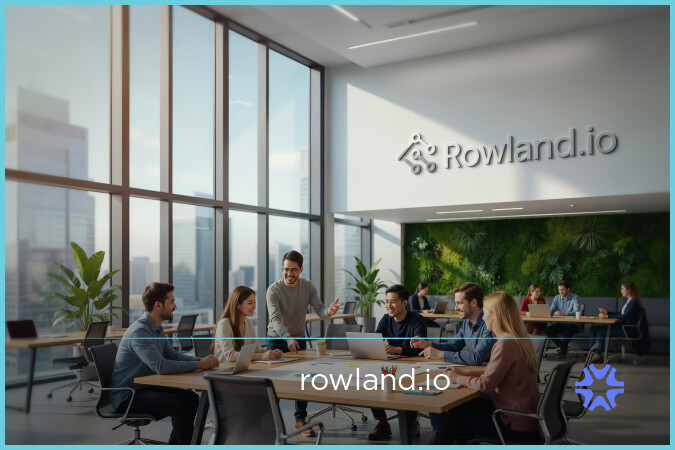 Rowland.io - Great domains for sale