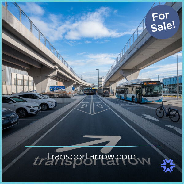 TransportArrow.com