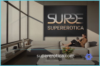 SuperErotica.com - Catchy premium domain names for sale