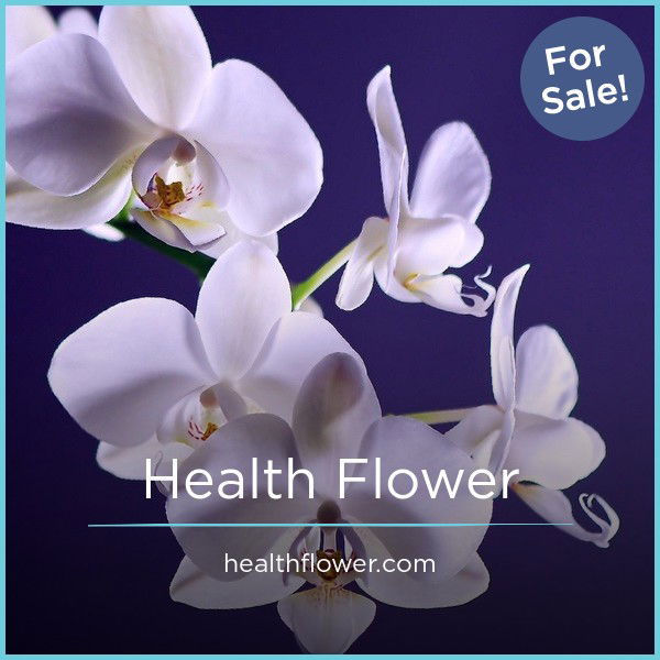 HealthFlower.com
