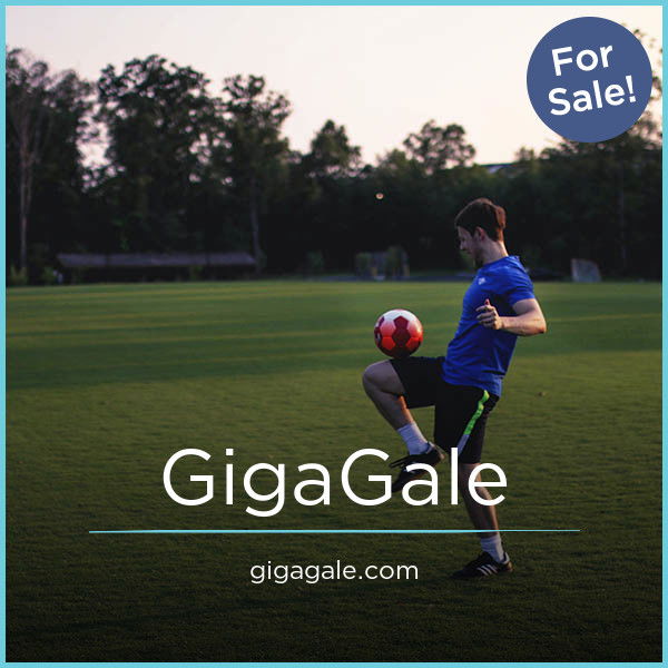 GigaGale.com