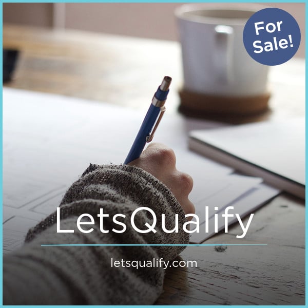 LetsQualify.com image 2