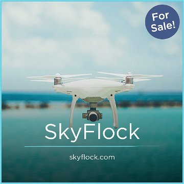 SkyFlock.com