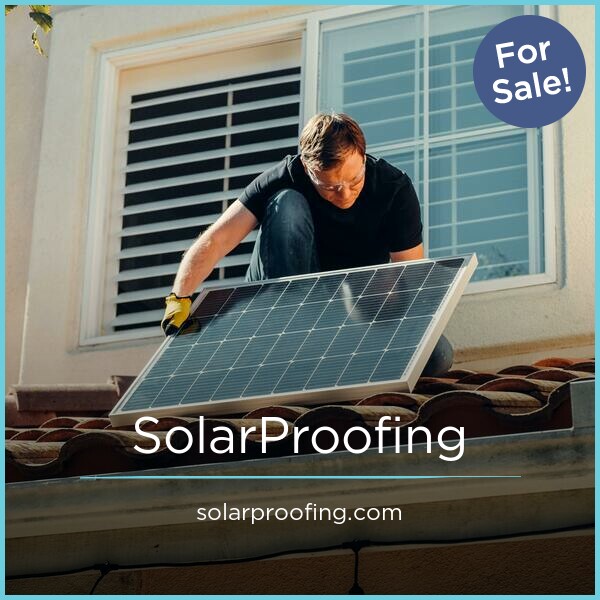 SolarProofing.com image 2