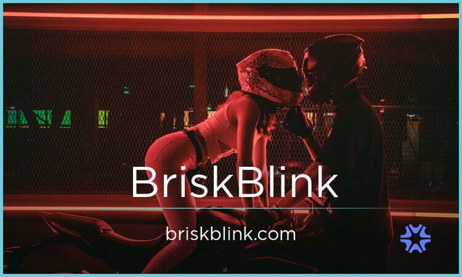BriskBlink.com — 2