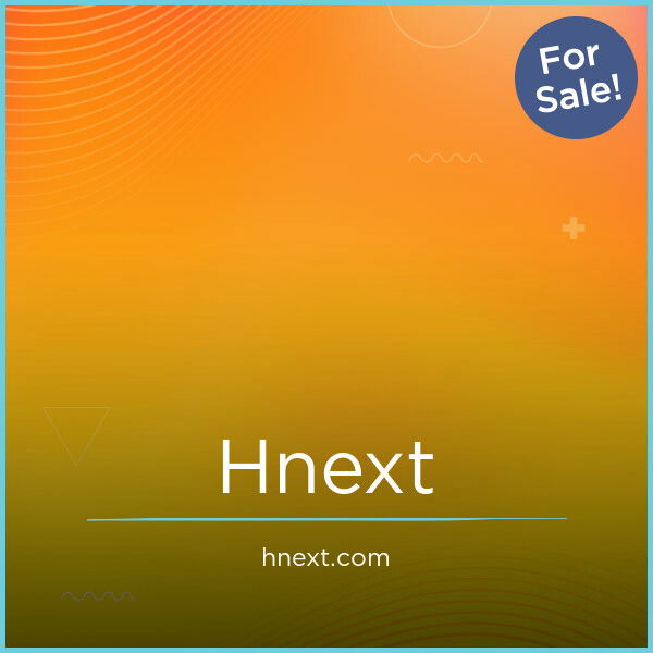 Hnext.com — 2