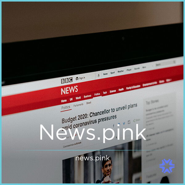 News.pink