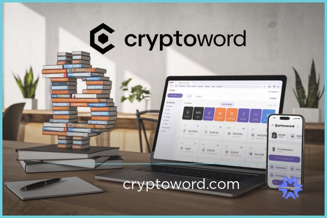 CryptoWord.com image 2
