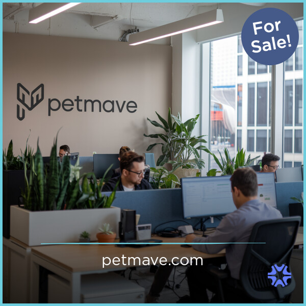 PetMave.com image 2