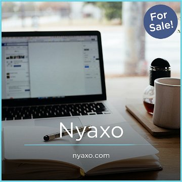 Nyaxo.com