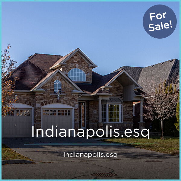 Indianapolis.esq — 2
