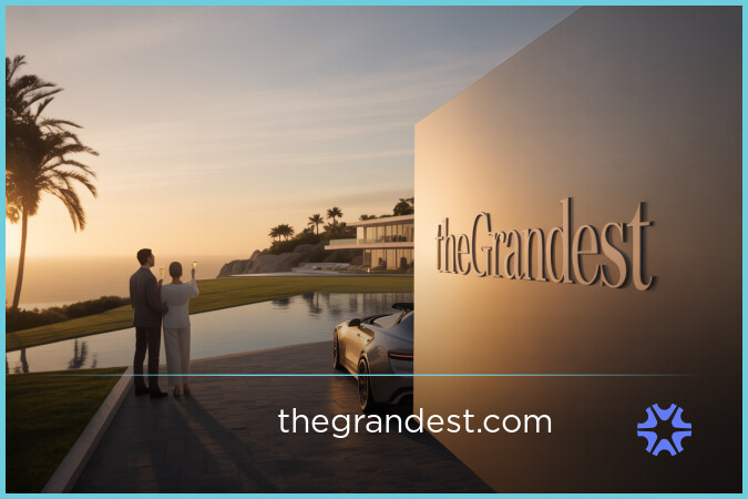 TheGrandest.com image 2
