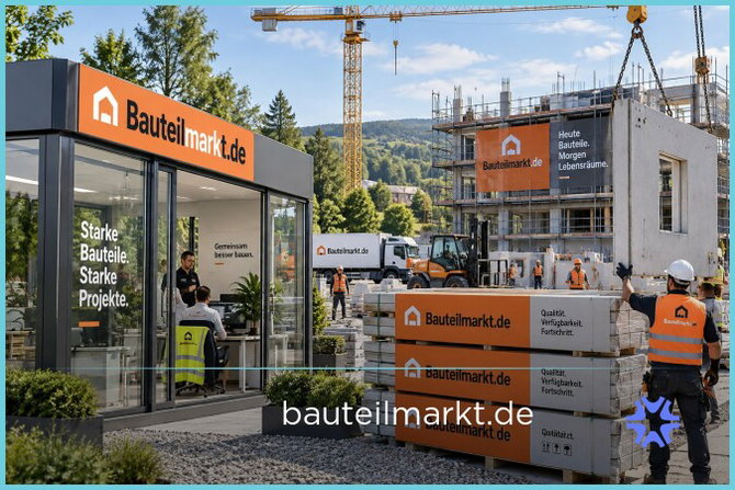 Bauteilmarkt.de — 2