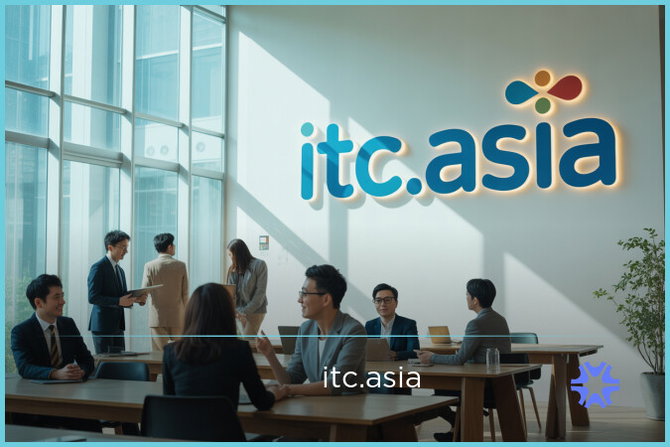 ITC.Asia — 2