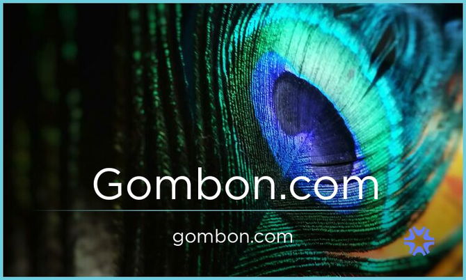 Gombon.com