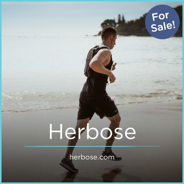 Herbose.com
