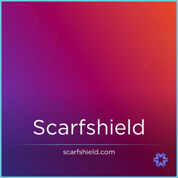 ScarfShield.com — 2