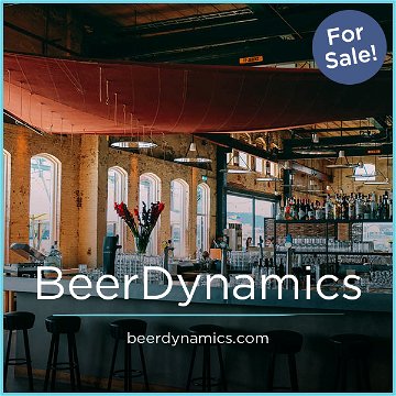 BeerDynamics.com