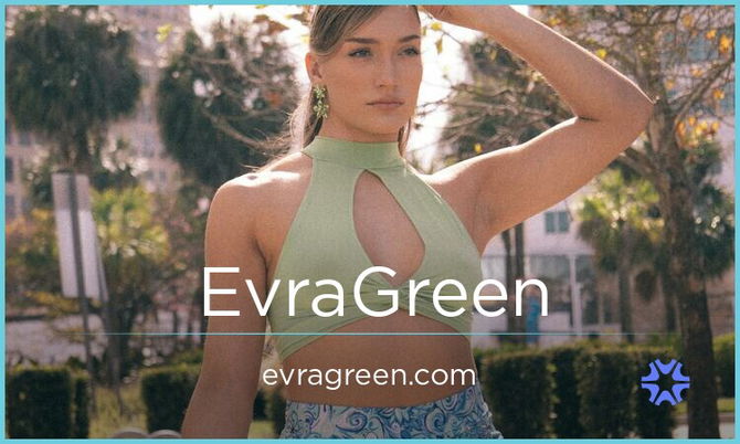 EvraGreen.com