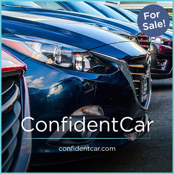 ConfidentCar.com