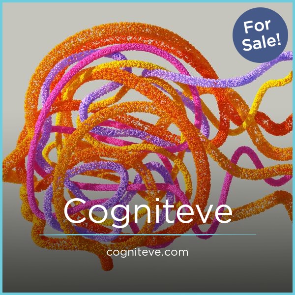 Cogniteve.com - Cool premium domains for sale