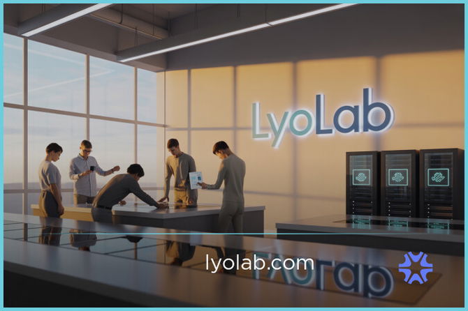 Lyolab.com