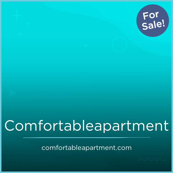 ComfortableApartment.com image 2
