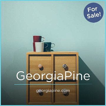 GeorgiaPine.com