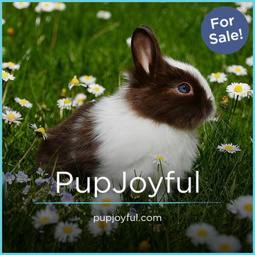 PupJoyful.com