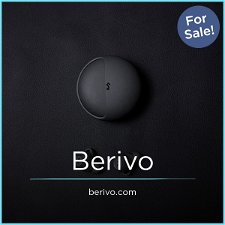 Berivo.com - New premium domain names for sale