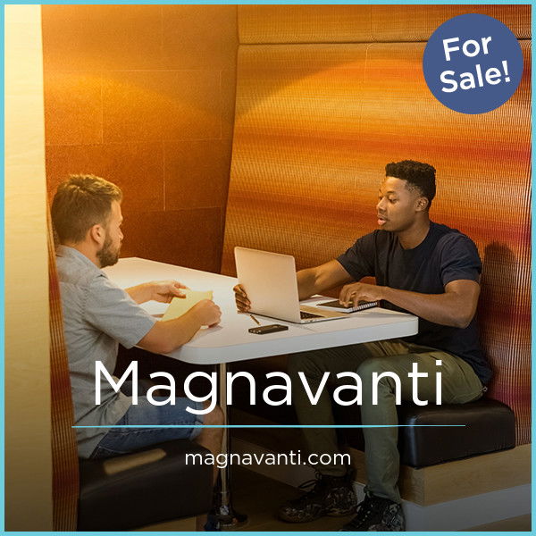 Magnavanti.com