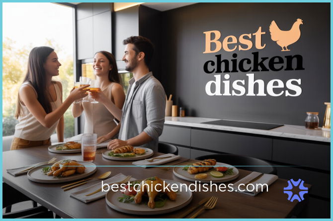 BestChickenDishes.com