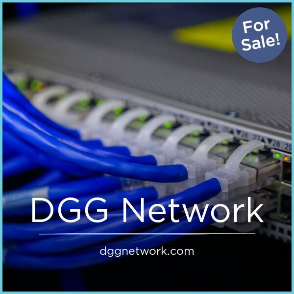 DGGNetwork.com