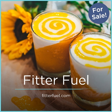 FitterFuel.com