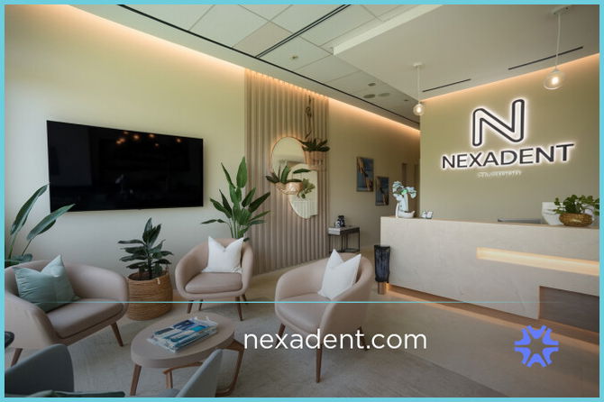NexaDent.com