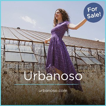 Urbanoso.com