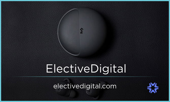 ElectiveDigital.com — 2
