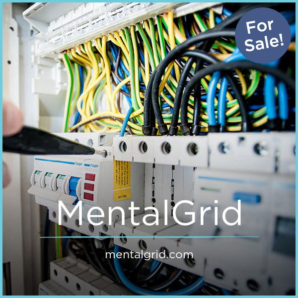 MentalGrid.com image 2