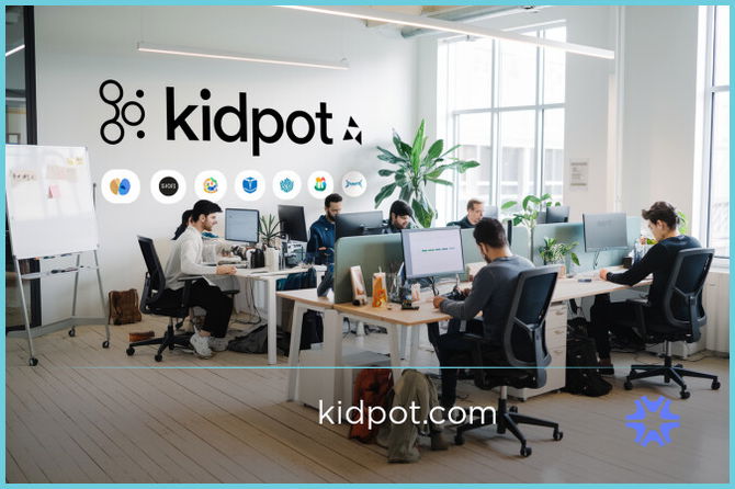 KidPot.com