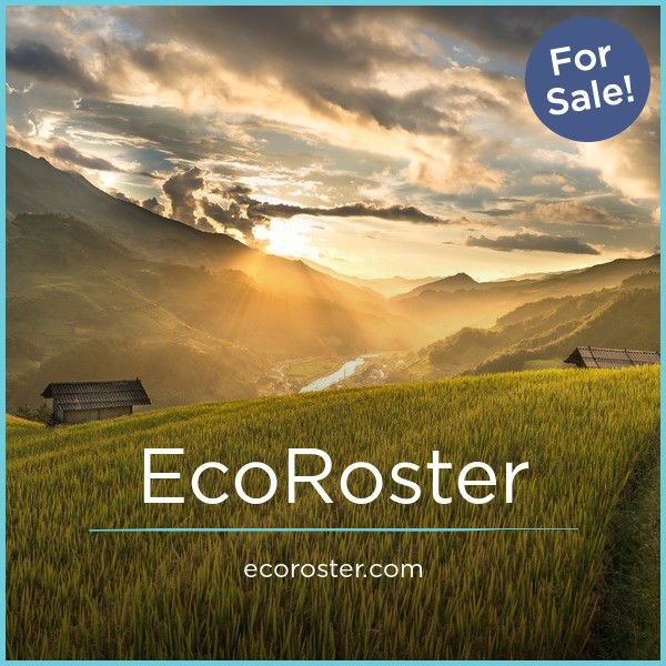 EcoRoster.com