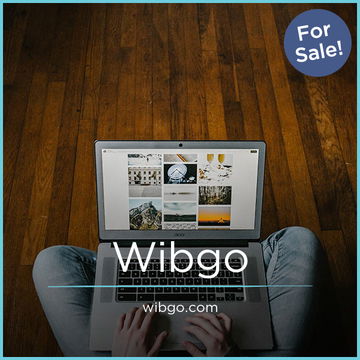 Wibgo.com