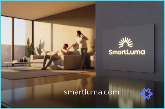 SmartLuma.com