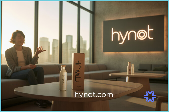 Hynot.com — 2