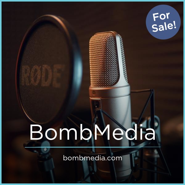 BombMedia.com — 2