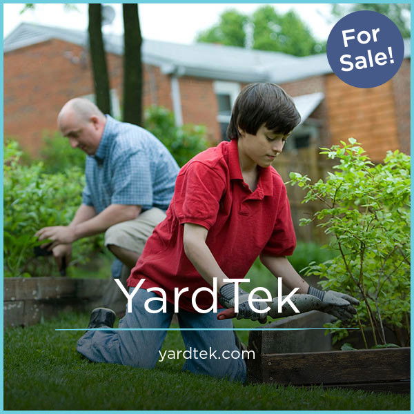 YardTek.com
