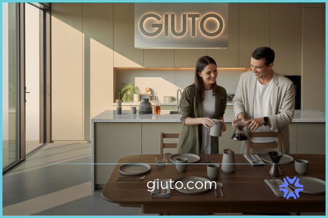 Giuto.com — 2