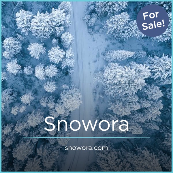 Snowora.com - Catchy premium domain names for sale