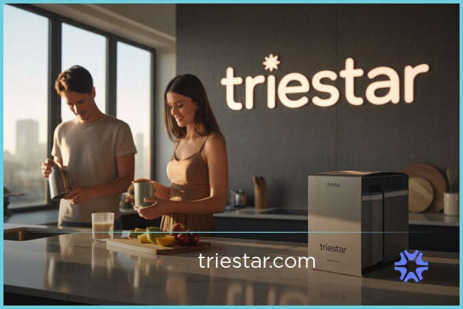TrieStar.com - buy Good premium domains