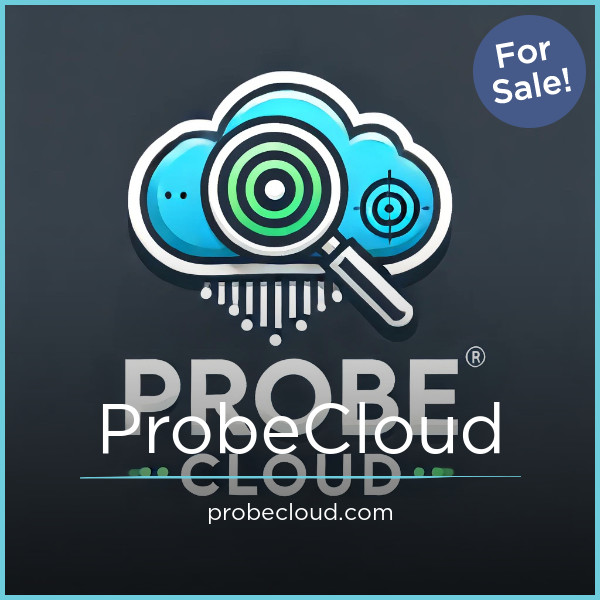 ProbeCloud.com - buy Good premium names