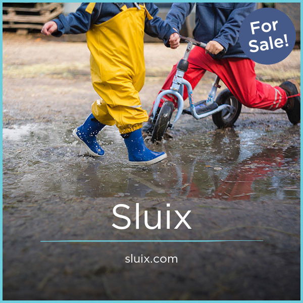 Sluix.com